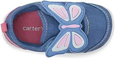 Carter'ın Unisex-Çocuk Ladonna2 Spor Ayakkabısı