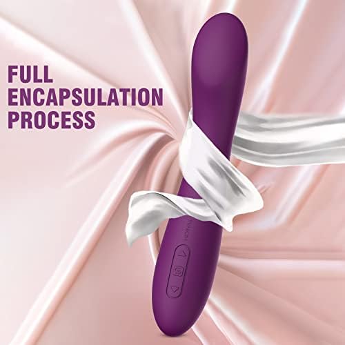 Gspot Vibratör Yapay Penis Seks Oyuncakları - SVAKOM Kadın Titreşimli Dildos Klitoris Kişisel Masaj ile Kadınlar için 5 * 5 Oynak Titreşim-Klitoral