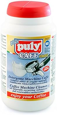 Puly Caff Plus Espresso Makinesi Temizleyici 20 oz