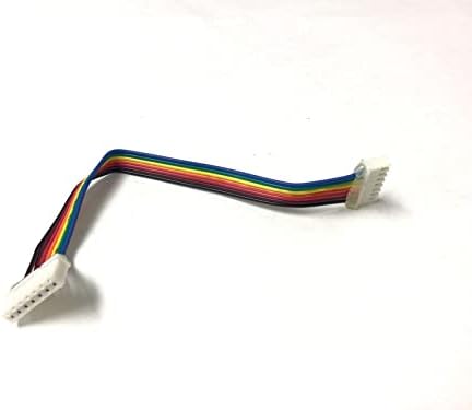 Konsol Hız PCB Kablo Kablo Demeti Çalışır W Taban Fitness S77 577888 Koşu Bandı