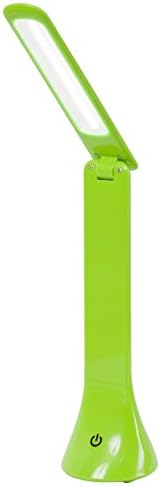 Merangue Masa Lambası Masa Görev Lambası, Yeşil (1011-6012-60-000)