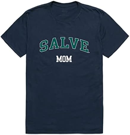 W Cumhuriyeti Merhem Regina Üniversitesi Seahawks Anne T-Shirt