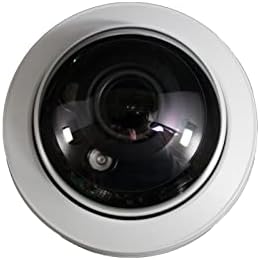 4 x Dauha OEM 2MP IR Kapalı / Açık Dome 2.7-12mm Lens CCTV Güvenlik Kamera CVI