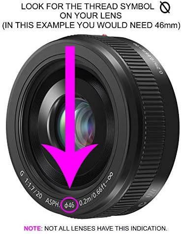 10x Yüksek Çözünürlüklü 2 Eleman Yakın Çekim (Makro) canon lensi EOS M200 (82mm)