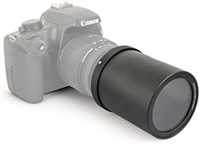 Opteka Röntgenci Dik Açı Casus Lens Sony Alpha A99, A77, A65, A58, A57, A55, A37, A35, A33, A900, A700, A580, A560, A550, A390, A380,