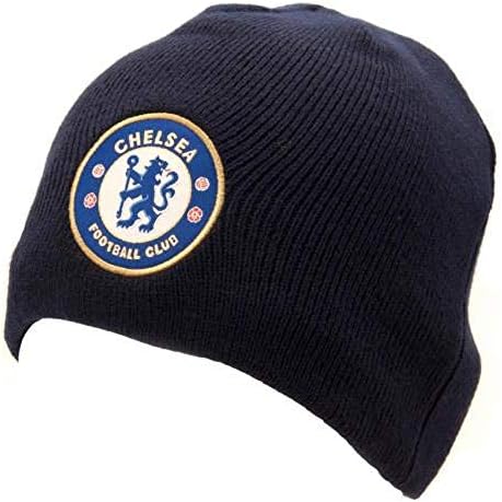 Chelsea FC-Resmi Bere / Kışlık Şapka