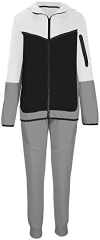 Erkek eşofman takımı 2022 Moda Kazak Sweatpant Spor günlük giysi Uzun Kollu Ceket spor pantolonları Spor