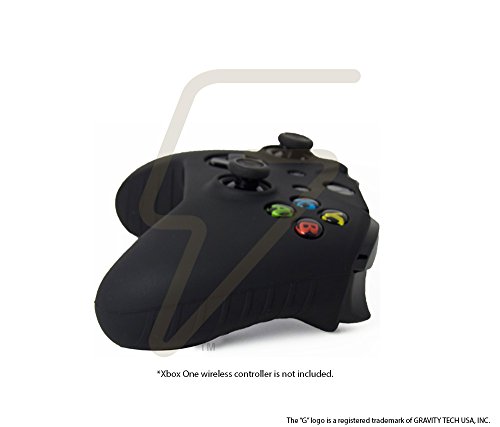 Xbox One Performans Silikon Kavrama Paketi-GALAXY BLACK