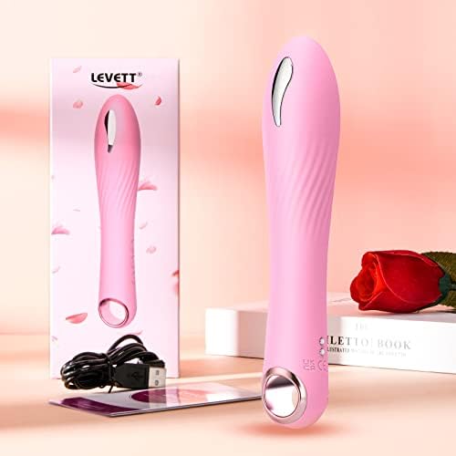 G noktası için yapay penis vibratör, 16 titreşim modu,Klitoral vajina ve Anal stimülasyon için vücut güvenli silikon güçlü titreşimli