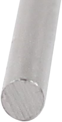Aexit 0.97 mm Çap Kaliperleri + / -0.001 mm Tolerans Silindir Ölçüm Pimi Arama Kaliperleri Gage Ölçer