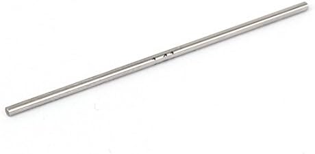 Aexit 1.41 mm Çap Kaliperleri + / -0.001 mm Tolerans 50mm Uzunluk Silindir Pimi Dijital Kaliperler Gage Ölçer