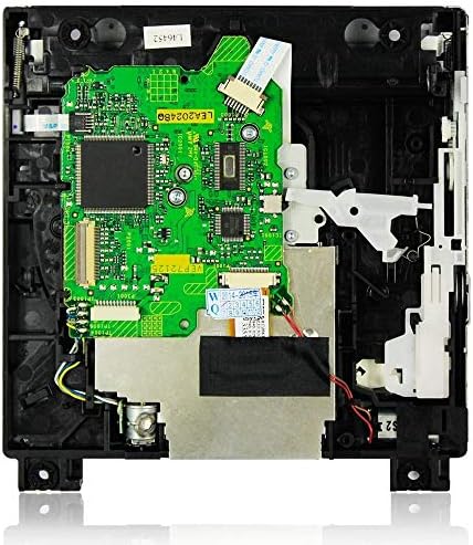 TFSeven Wii Disk Sürücüsü Değiştirme Orijinal DVD Sürücü ROM Disk DIY Yedek parça Tamir Meclisi OEM Tak ve Çalıştır Ünitesi Nintendo