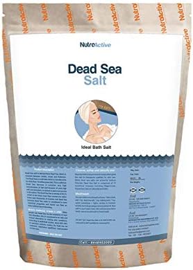Ölü Deniz Tuzu / 750 gm