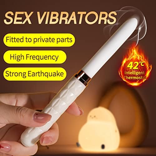 G-Spot Parmak Vibratör, Meme Klitoral Stimülatörü, 7 Titreşim Modları Taşınabilir Su Geçirmez Mini Vajinal Anal Masaj, Kadınlar için