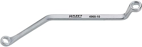 HAZET 4968-10-Fren Kanama Anahtarı 10mm, 236mm