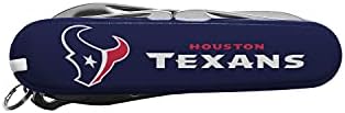 NFL Houston Texans Klasik Cep Çoklu Aracı