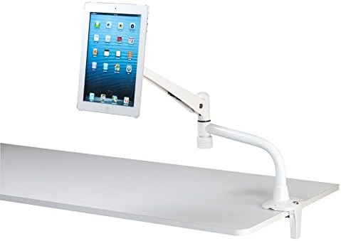 iPad Air için Cotytech Eklemli Masa ve Tüp Montajı