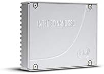 Intel Corporation INT-SSDPE2KX010T801 SSD DC P4510 Serisi (PCIe 3,1 x4 3D2 tlc'de 1,0 TB 2,5 inç) Genel Tek Paket