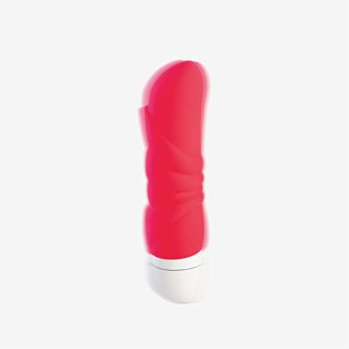 Eğlenceli Fabrika Yetişkin Oyuncakları / Kadınlar için 'REÇEL' Mini Vibratör / Mini Vibratör Seks Oyuncağı / Kadınlar için Kişisel