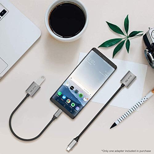 100 % Orijinal USB Şarj aleti Şarj Portu Dock konektör esnek Kablo Samsung Galaxy Tab için bir 10.1 2019 Sm-T550 Sm-T555 T555f. (5Gbps)