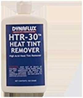 Dynaflux-Kaynak malzemeleri-ısı tonu sökücü-4.05 x 2.03 x 8.6 - Boyut 19.40 oz