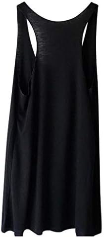 Kadın Bluz, JFLYOU Gümrükleme Tüy Baskı Uzun Yelek Serin ve Katı Bayanlar Bluz Tunik Üst (Yeşil, S)