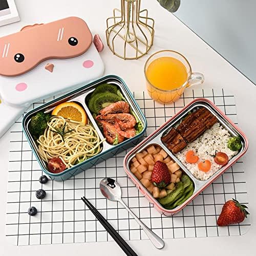 Bento Kutusu Çevre Dostu yemek kabı Taşınabilir Gıda Kabı Yemek Lunchbox Gıda saklama kutusu Açık Piknik Yemek Kutuları Çocuklar İçin