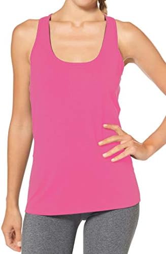 Kadın Racerback Tankı Üstleri Kadınlar için Yoga Tankı Üstleri Giyim Koşu Spor Kolsuz egzersiz gömlekleri Temel Katman