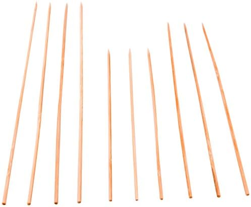 Rofson Bambu Şiş, 6 - 1600 / Cs (16 x 100)