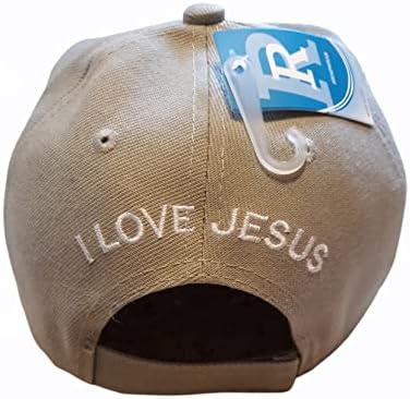 Siyah Ördek Marka 3D Mesih Kral Krallar İşlemeli İsa Hıristiyan yuvarlak şapka