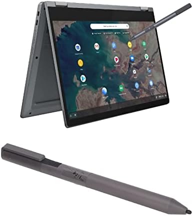 Stylus Kalemler için ChromebookDuet ıdeaPadDuet 5 forThinkPad Tablet ile Palm Ret, dokunmatik Ekranlar Dijital Kalemler Alüminyum Alaşım